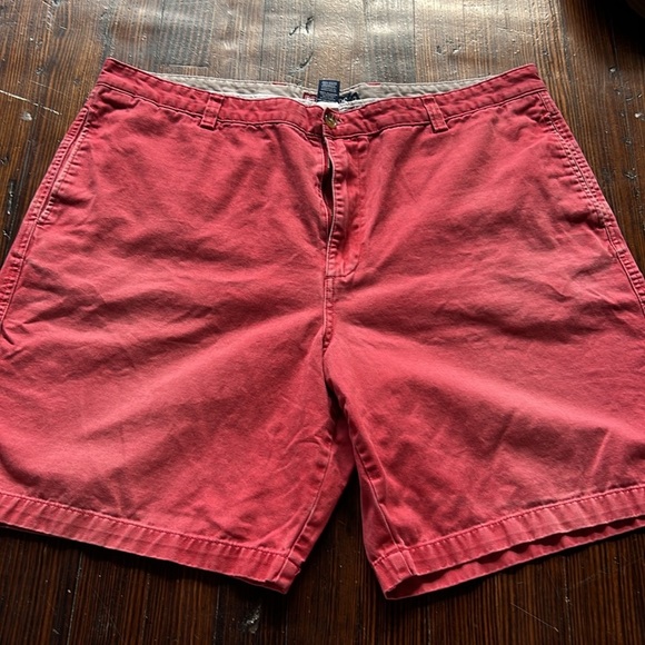 Chaps Bermuda Shorts Size 42 - Picture 2 of 4